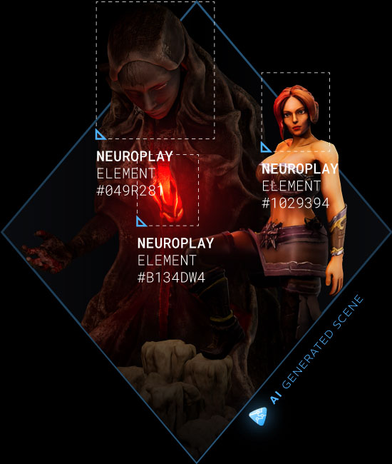 playgpt AI-Enhanced Storytelling