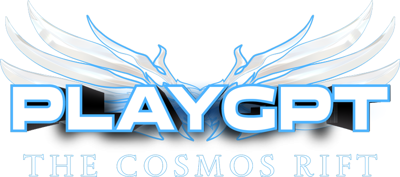 playgpt: the cosmos rift
